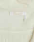 Chloe Pleated Blouse, other view