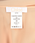 Chloe Short Sleeve, &pound;80, Clothing, Pink, Silk, Other view