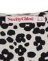 See By Chloe Leopard Print Top, other view
