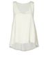 Chloe Sleeveless Top, front view