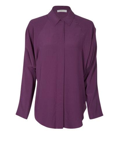 Chlo� Blouse, front view