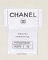 Chanel Frill High Neck Blouse, other view