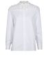 Chloé Floral Applique Shirt, front view