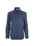 Chloe Buttoned Shirt, front view