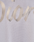 Christian Dior Logo-Embroidered T-Shirt, other view