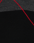 Christian Dior 2013 Geometric Polo Top, other view