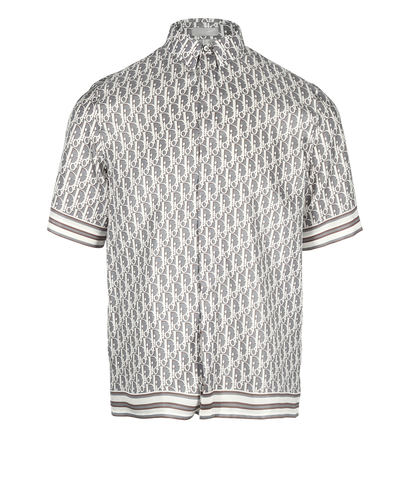Christian Dior Oblique Shirt, front view