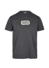 Christian Dior T-Shirt, &pound;220, Clothing, Grey, Cotton, Front view