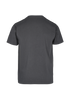 Christian Dior T-Shirt, &pound;220, Clothing, Grey, Cotton, Back view