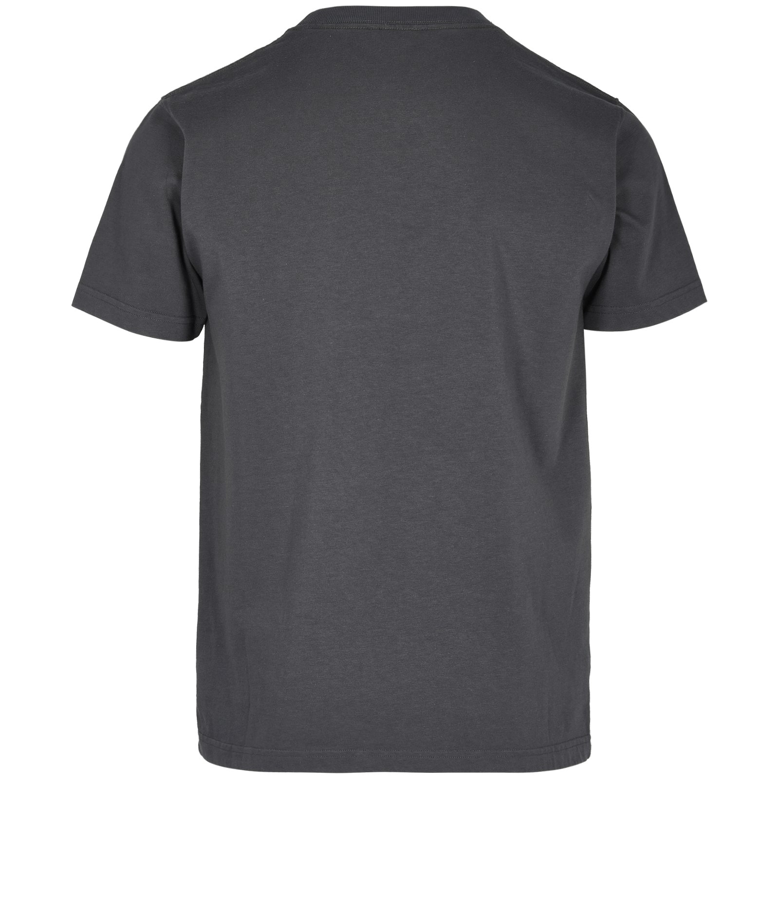 Christian Dior T-Shirt, &pound;220, Clothing, Grey, Cotton, Back view