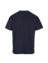 Christian Dior Oblique T-Shirt, back view