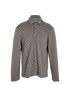 Christian Dior Oblique Overshirt, front view