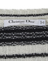 Chrsitian Dior Striped Bee Jumper, other view