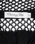 Christian Dior Crochet Long Sleeve Top, other view