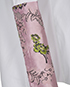 Christian Dior Cuffed Sleeve Shirt, other view