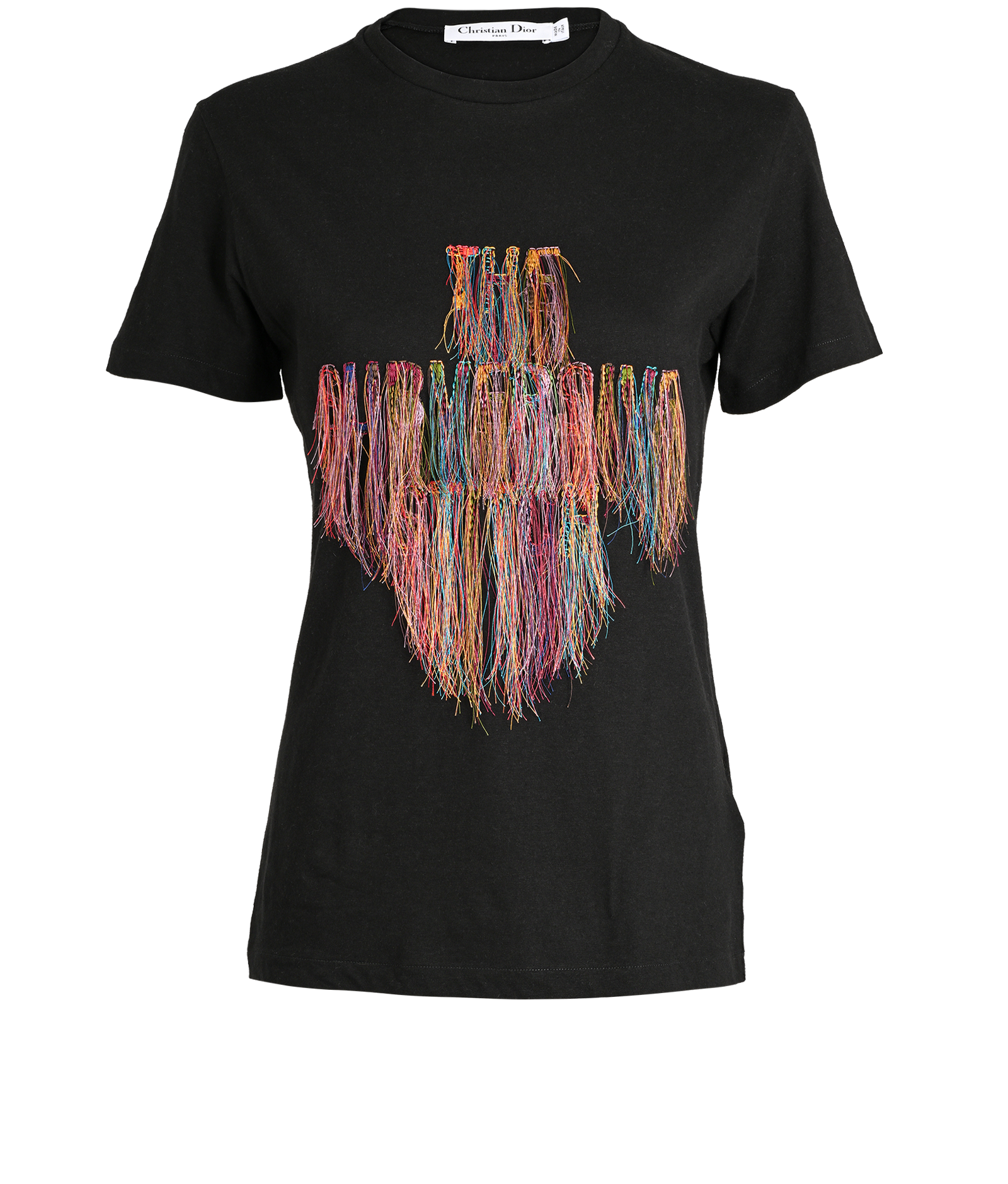 Dior The Submersive Stitch T-Shirt, Tops - Designer Exchange