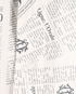 Christian Dior X Arsham Newspaper Shirt, &pound;450, Clothing, Black/White, Cotton, Other view