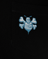 Christian Dior x Shawn Stussy Bee T-Shirt, other view
