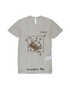 Christian Dior Le Cancer Astrology Top, front view