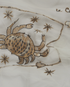 Christian Dior Le Cancer Astrology Top, other view