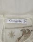 Christian Dior Le Cancer Astrology Top, other view