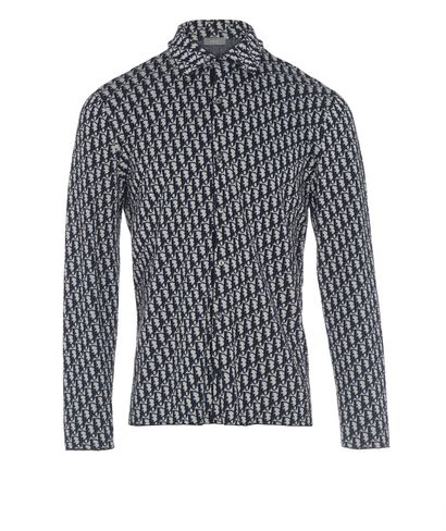 Christian Dior Monogram Shirt, front view