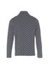Christian Dior Monogram Shirt, back view