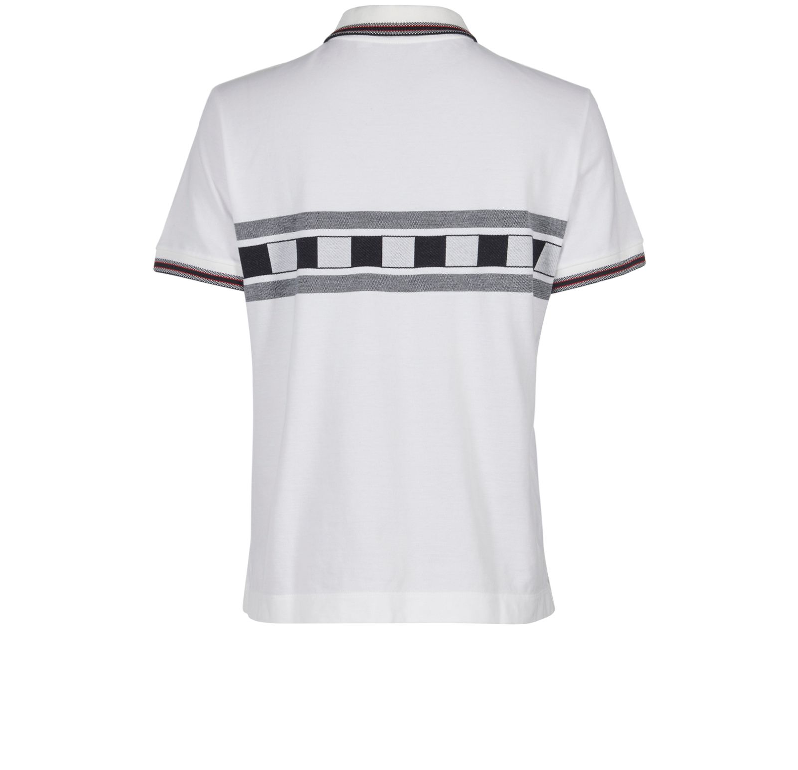 Christian Dior Dioramour Logo Polo Shirt, Tops - Designer