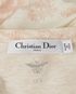 Christian Dior Toile De Jouy T-Shirt, other view