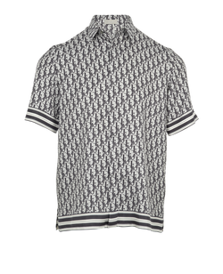 Christian Dior Oblique T-Shirt, Tops - Designer Exchange Christian Dior Oblique T-Shirt, Tops - Designer Exchange
