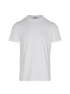 Dior Embroidered Logo T-shirt, front view