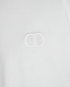Dior Embroidered Logo T-shirt, other view