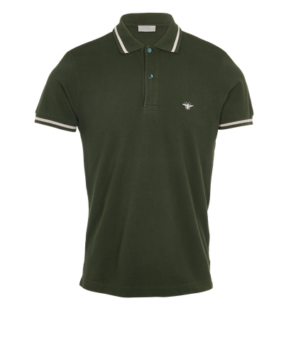 Christian Dior Polo T-Shirt, front view