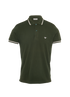 Christian Dior Polo T-Shirt, front view