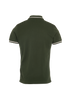 Christian Dior Polo T-Shirt, back view