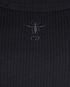 Christian Dior Ribbed Tank, other view