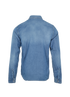 Christian Dior Logo Denim Shirt, back view
