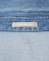 Christian Dior Logo Denim Shirt, other view