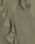 Christian Dior Ruffled Blouse, other view