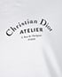 Christian Dior Atelier T Shirt, other view