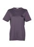 Christian Dior Mens CD T-shirt, front view