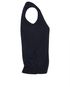 Christian Dior Knitted Vest Top, side view