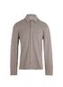 Christian Dior Oblique Overshirt, front view