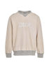 Christian Dior x ERL Knit Polo, front view