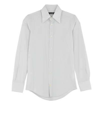 Dolce & Gabbana Oxford Shirt, front view