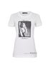 Dolce & Gabbana Monica Bellucci T-Shirt, front view