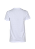 Dolce & Gabbana Siracusa Print T-Shirt, £110, Clothing, White, Cotton, Back view