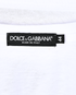 Dolce & Gabbana Siracusa Print T-Shirt, £110, Clothing, White, Cotton, Other view