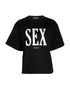 Dolce & Gabbana Sex T-shirt, front view