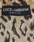 Dolce & Gabanna Leopard Long Sleeve Top, other view